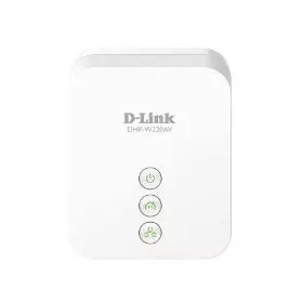 مینی پاورلاین وایرلس دی لینک DHP-W220AV | فروشگاه نت ران